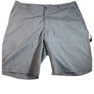 Mens Golf Shorts, Flat Front, Lightweight, Casual, Walking,‎ Activewear